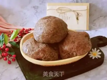 Make Three dates step 11