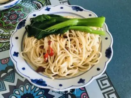 Make Frozen noodles step 13