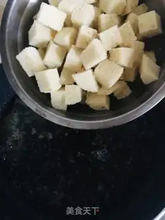 Make Fried eggs step 2