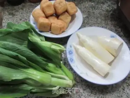 Make Susai step 0