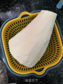 Make Spring beef step 3