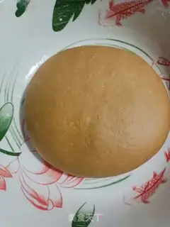Make Red sugar step 5