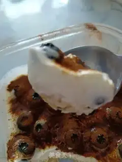 Make Nighttime yogurt step 7