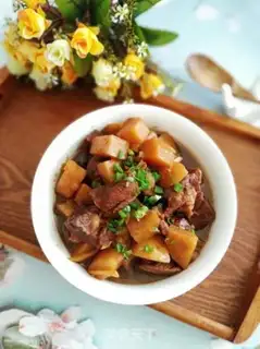 Make Potatoes step 12