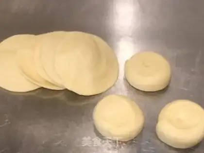 Make Beans bread step 8