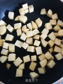 Make Fried eggs step 3