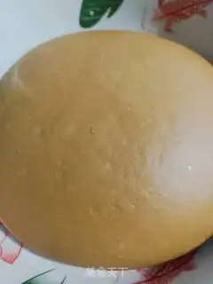 Make Red sugar step 6