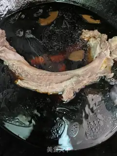 Make Buffalo step 5