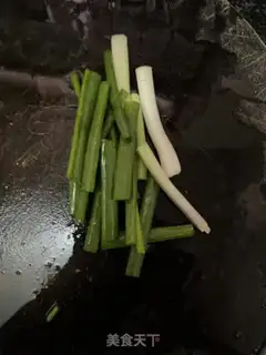 Make Spring beef step 6