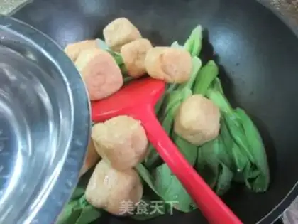 Make Susai step 4