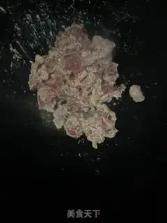 Make Spring beef step 7