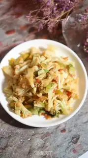 Make Tomato broccoli step 9