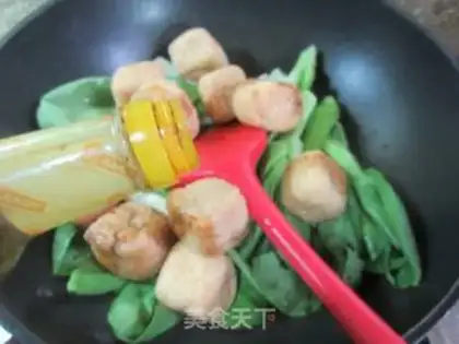 Make Susai step 5