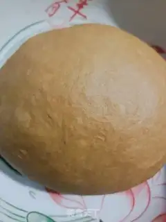 Make Red sugar step 9