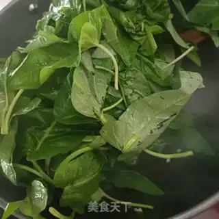 Make Empty cabbage step 3