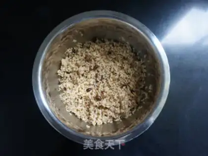 Make Mini rice sauce step 5
