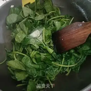 Make Empty cabbage step 4