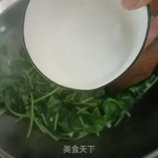 Make Empty cabbage step 5
