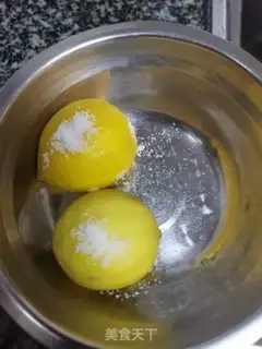 Make Lemon with pepper chicken claws step 11