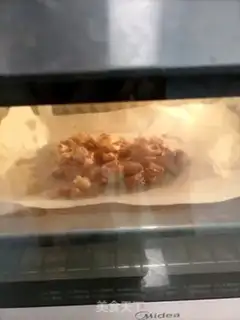 Make Roasted chicken skin step 1