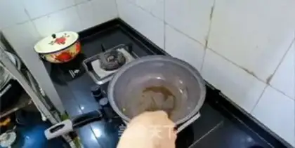 Make A casserole step 2