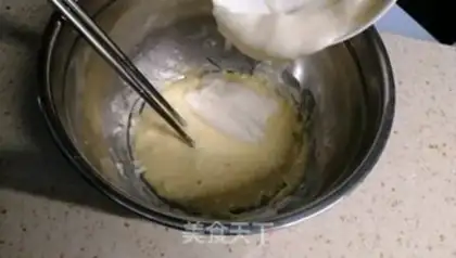 Make Classic pine rolls step 5