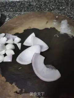 Make Lemon with pepper chicken claws step 15