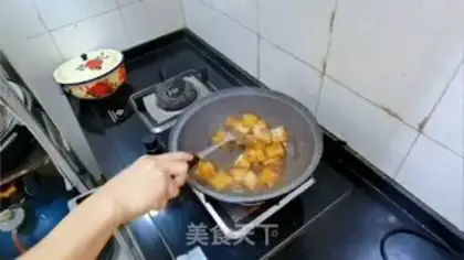 Make A casserole step 3
