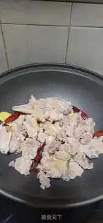 Make A bamboo duck step 10