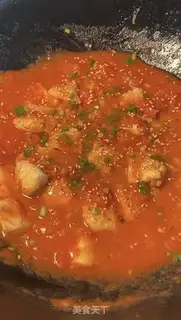 Make Tomato lobster step 7