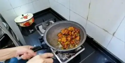 Make A casserole step 4