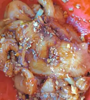 Make Roast chicken step 2