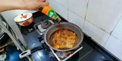 Make A casserole step 5