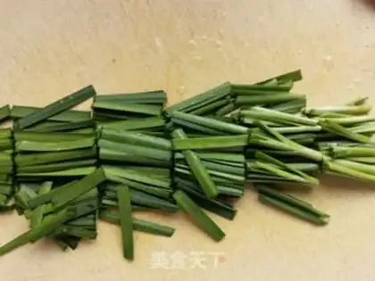 Make Carrots, mussels step 0