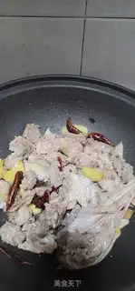 Make A bamboo duck step 12