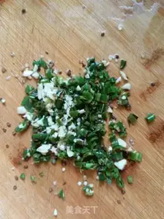Make Porridge with eggs step 6