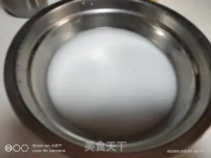Make A meat-cray shrimp bun step 10