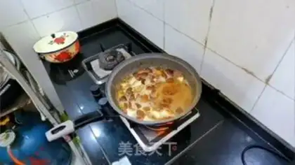 Make A casserole step 6