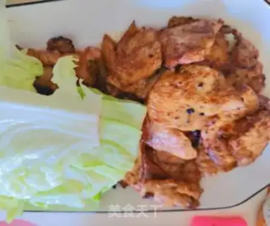 Make Roast chicken step 4