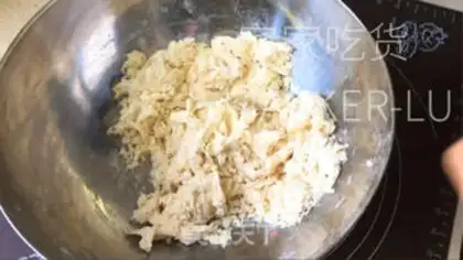 Make Sausage pizza step 3