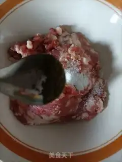 Make A thousand croquettes step 6