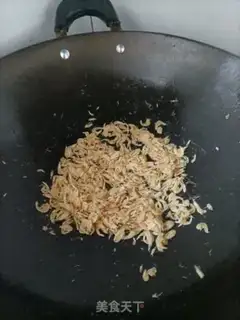 Make Pumpkin dumplings step 2