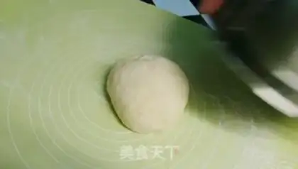Make Classic pine rolls step 12