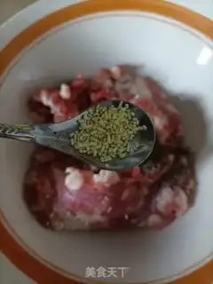 Make A thousand croquettes step 8