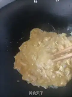 Make Pumpkin dumplings step 4