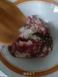 Make A thousand croquettes step 9