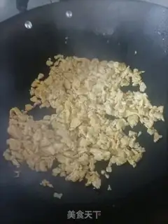 Make Pumpkin dumplings step 5