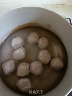 Make Cleaning the guacamole step 1