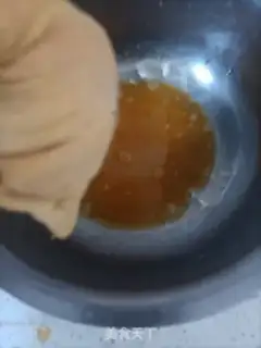 Make Pumpkin dumplings step 6