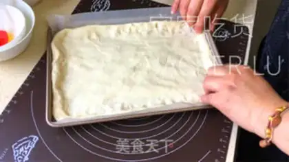 Make Sausage pizza step 9